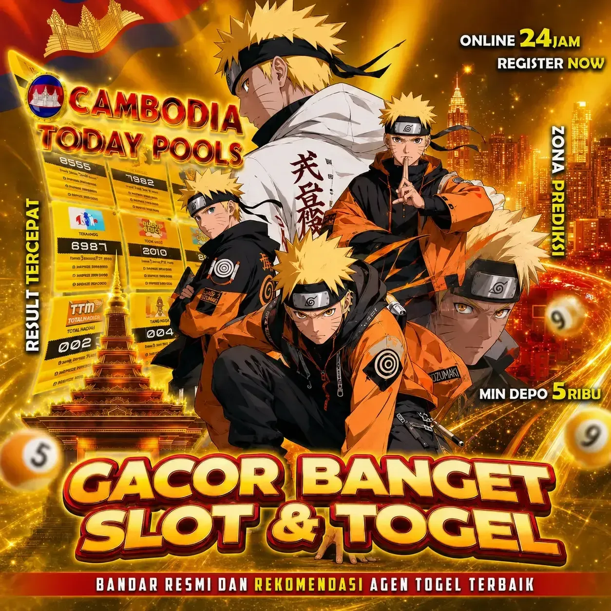 Laga188